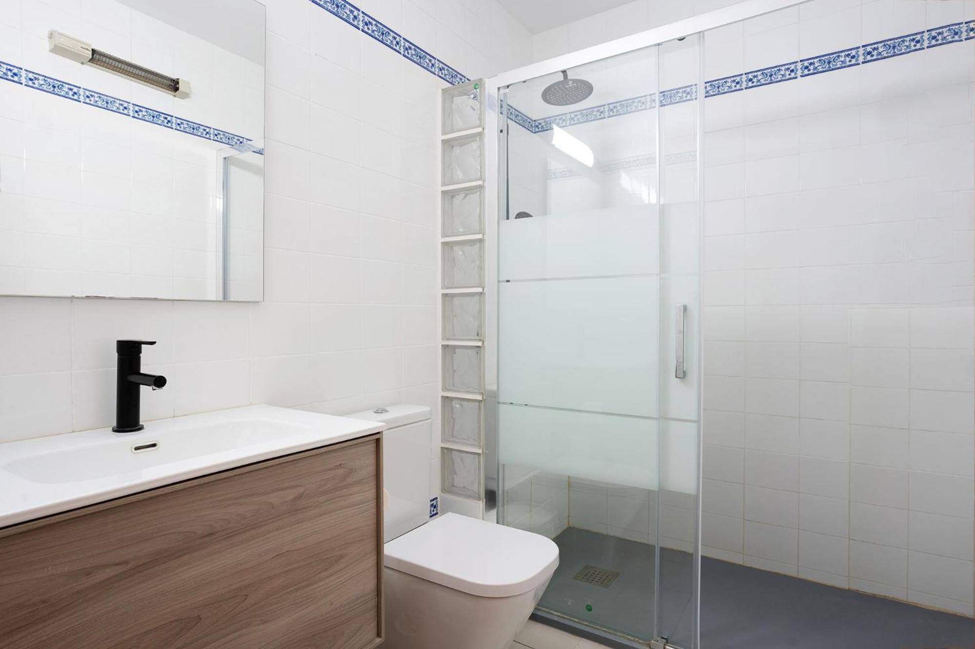 Duplex Con Encanto L'Ametlla de Mar Ngoại thất bức ảnh