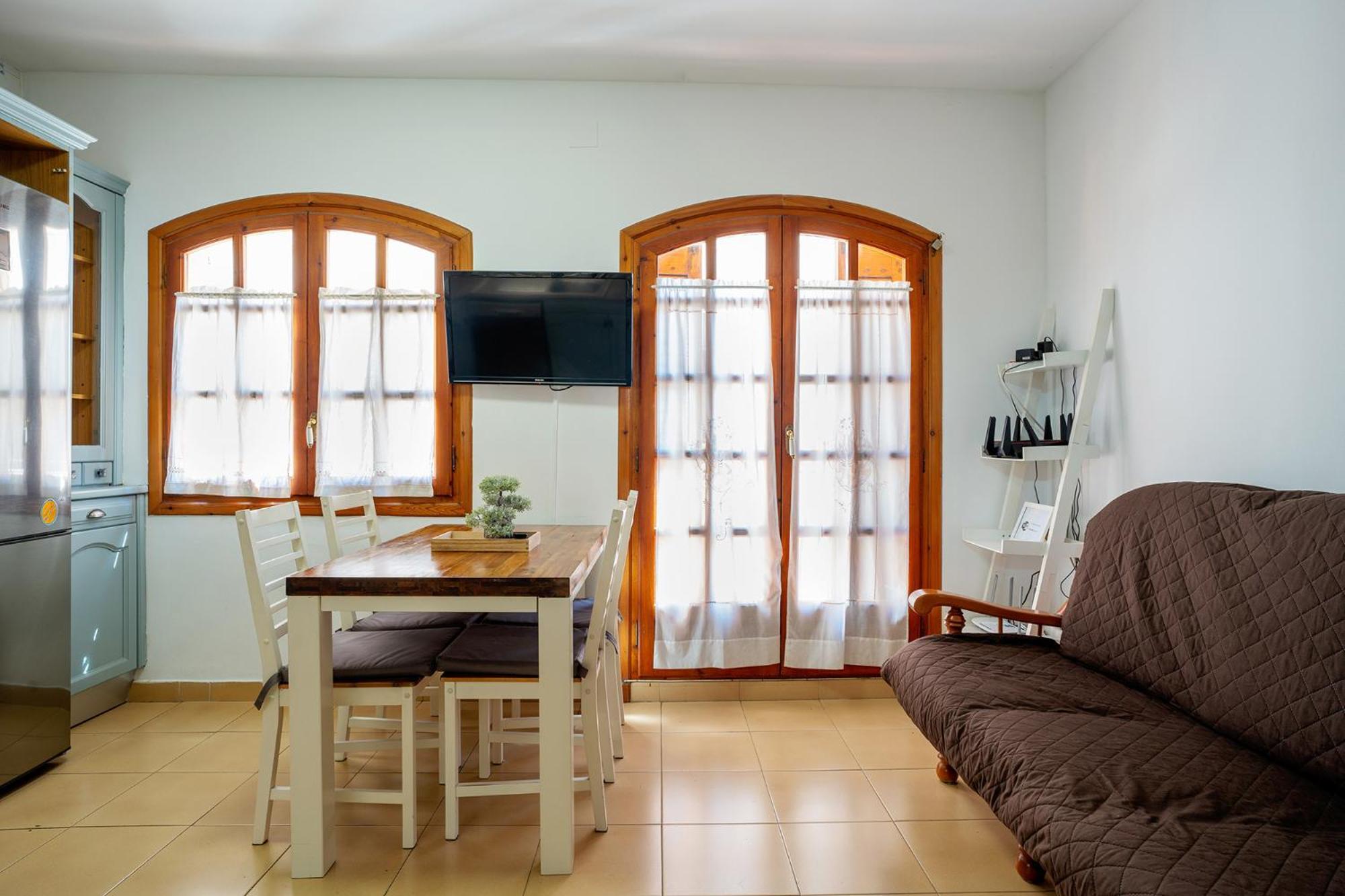 Duplex Con Encanto L'Ametlla de Mar Ngoại thất bức ảnh